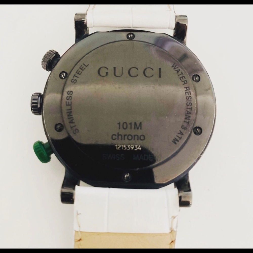 Gucci G Chrono 4.5CT - Picture 2 of 4